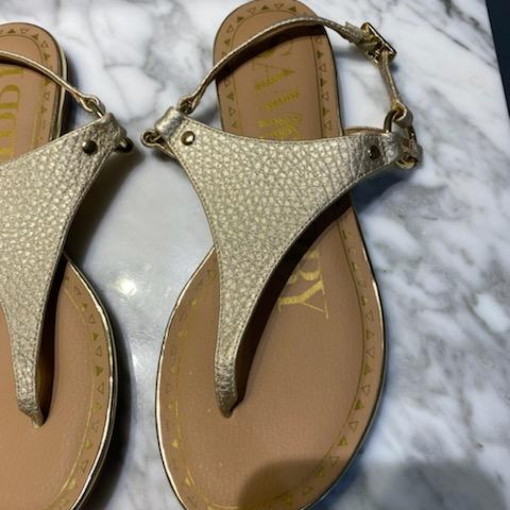 Sam and Libby sandals - Picture 4 of 4